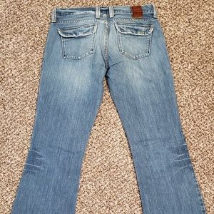 Lucky Brand jeans